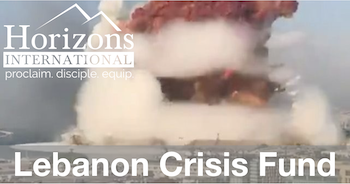 Lebanon Crisis Fund image