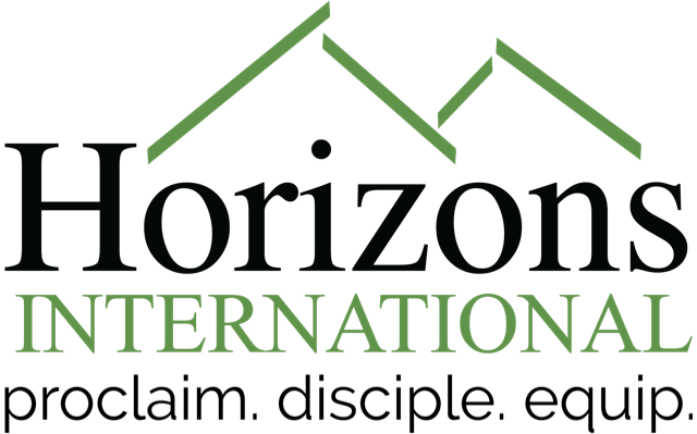 Horizon's International